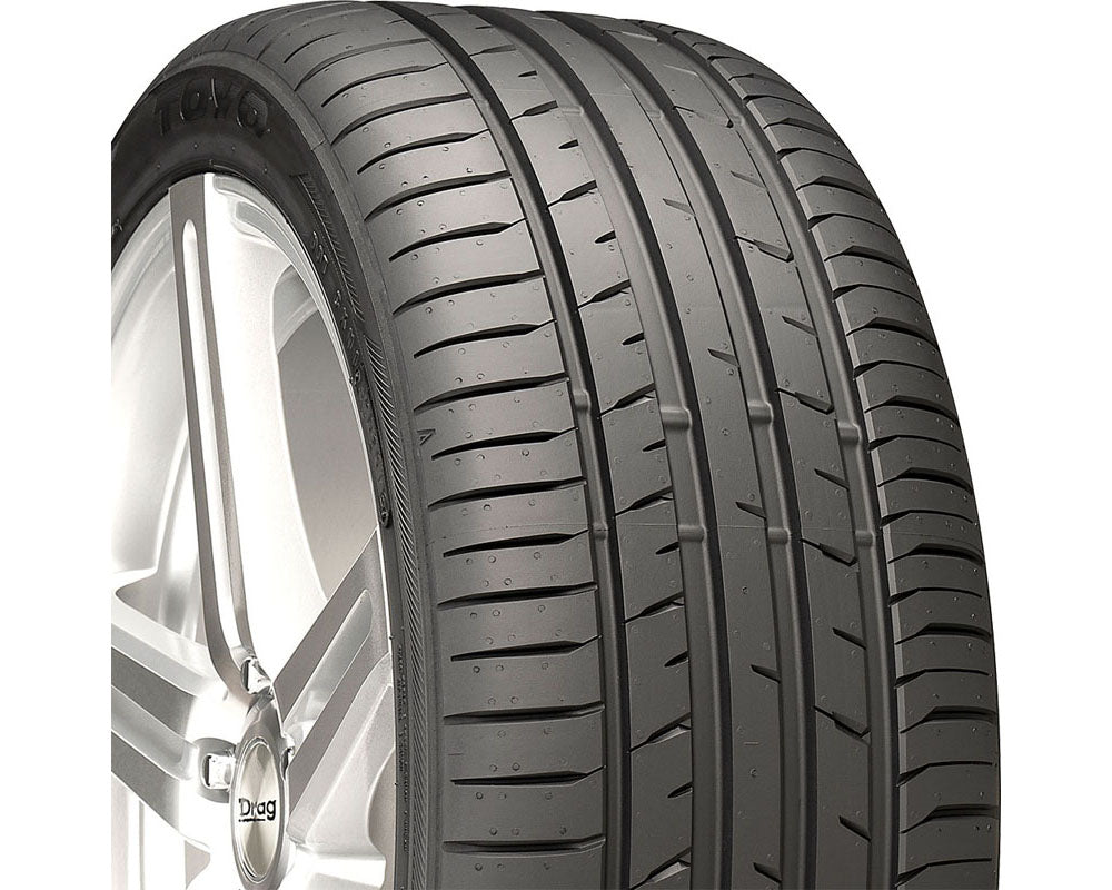 Toyo Proxes Sport Tire 235/40ZR18 95Y