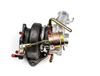 Forced Performance Subaru STi/WRX Blue Turbocharger 58mm CH8 CM Turbine Hsg External WG w/Oil Line (2025054)