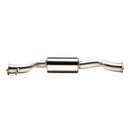 Cobb 2009-2014 Volkswagen GTI 2.0T Cat-Back Exhaust