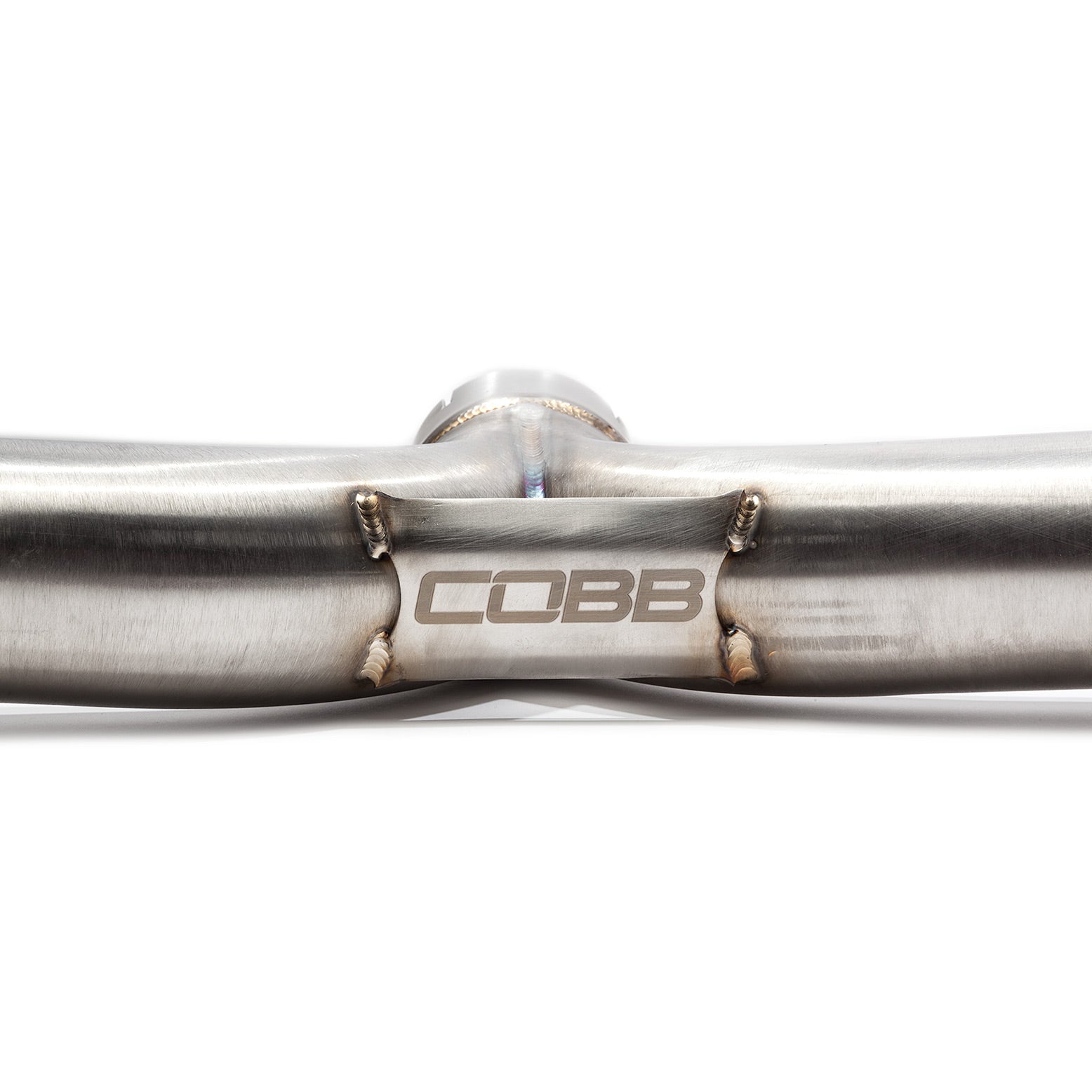 Cobb 18-19 Volkswagen GTI USDM Cat-Back Exhaust