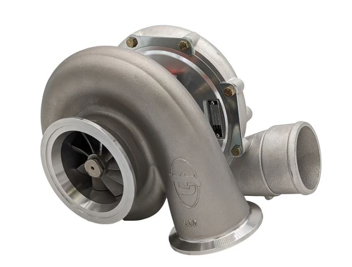 Forced Performance FP7275 Turbocharger w/T4 .96 A/R Turbine Housing (2757275A96)