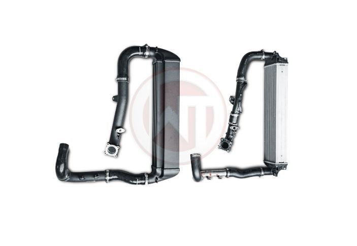 Wagner Tuning Toyota GR Yaris Competition Intercooler Kit w/ Charge Pipe (200001179.PIPE)