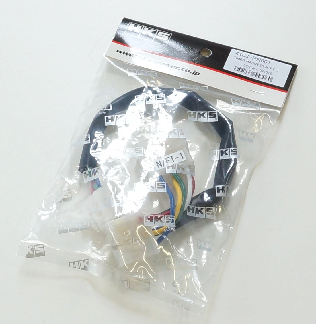 HKS / Blitz / Apexi / Stri 84-88 200sx TT Harness (hks4103-RN001)