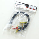 HKS TIMER HARNESS ZT-2 93-95 MAZDA RX-7