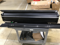 Retrax 14-up Chevy/GMC 5.8ft Bed / 15-up 2500/3500 (Wide RETRAX Rail) RetraxPRO MX | 80471 Scratch & Dent