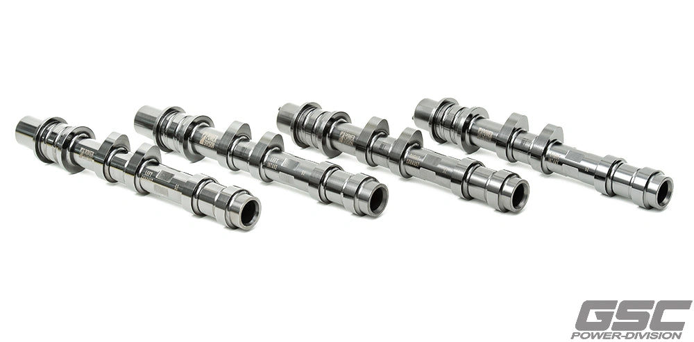 GSC PD Subaru EJ-205 (no AVCS) S3 Billet Cams 280/280 (7020S3)