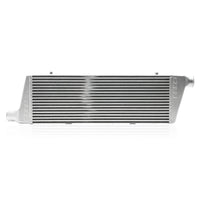 Cobb 04-07 Subaru WRX / STI Front Mount Intercooler Core - Silver