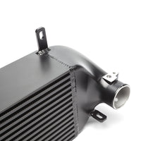 Cobb 16-18 Ford Focus RS Front Mount Intercooler - Black