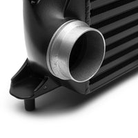 Cobb 21-22 Ford Bronco 4wd 2.3L/2.7L TC (Stock Location) Front Mount Intercooler - Black