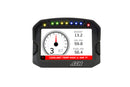 AEM CD-5L Carbon Logging Digital Dash Display - (30-5601)