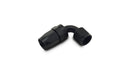 Vibrant -8AN 90 Degree Elbow Hose End Fitting