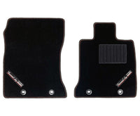 HKS GR86/BRZ Front Floormat Set