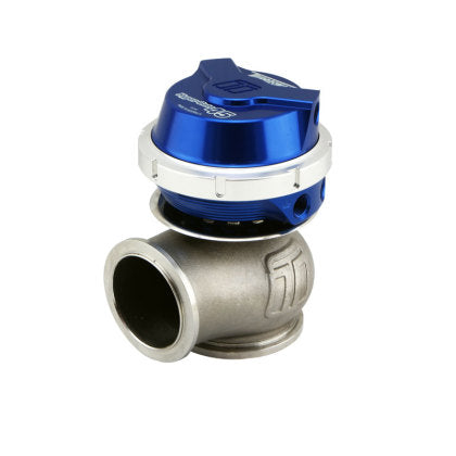 Turbosmart WG45 Gen V Hyper-Gate 45 7psi Azul (TS-0553-1001)