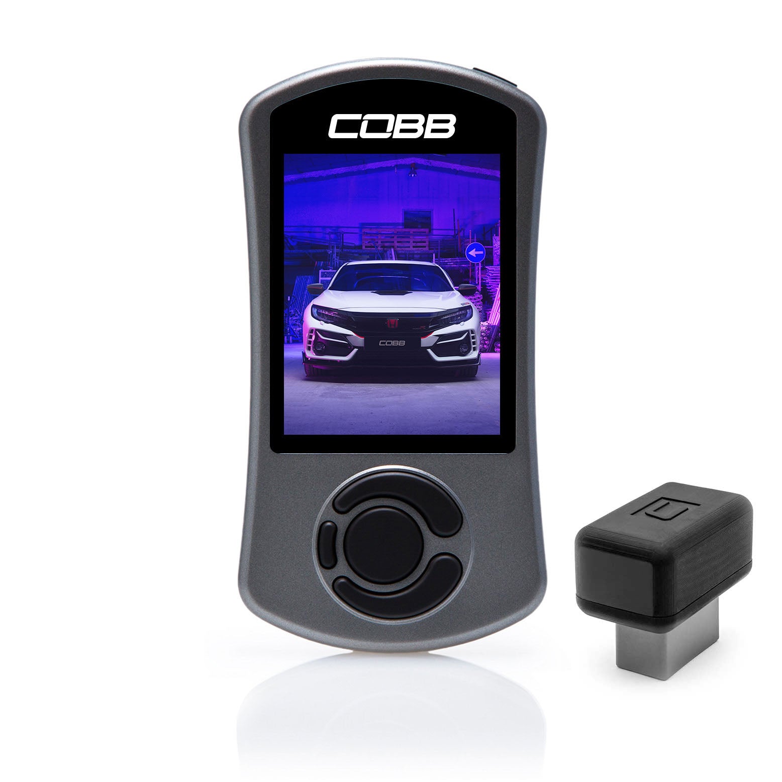 Cobb 17-21 Honda Civic Tipo R FK8 AccessPORT V3