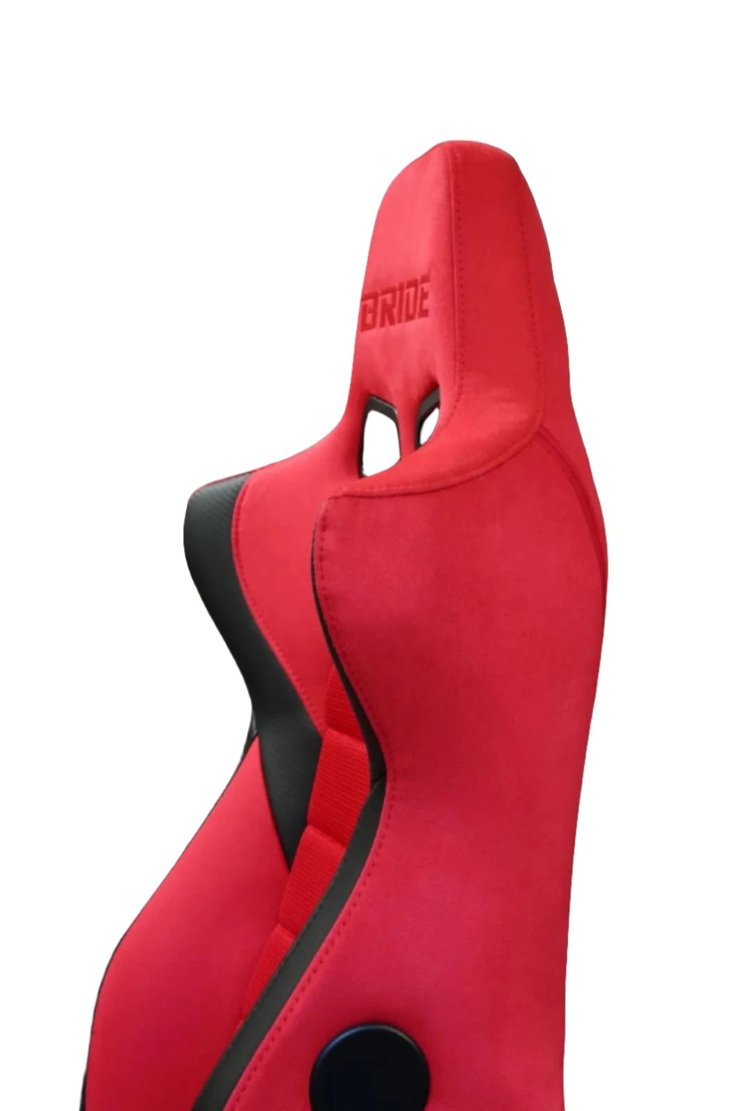 BRIDE RED ERGOSTER SEAT | E64BSN