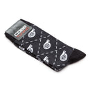 Cobb Tuning Crew Socks (Mens Standard Size US 9-13)