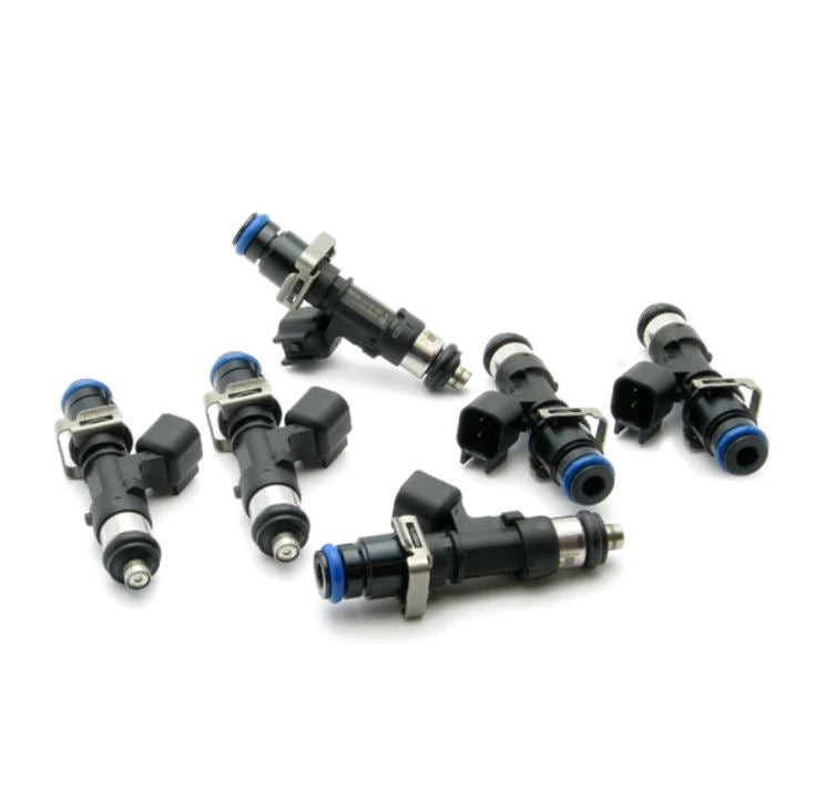 DeatschWerks 93-98 Toyota Supra TT 1000cc High Impedance Injectors (W73472)