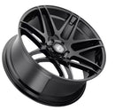 Forgestar X14 22x10 | 6x139.7 | +30/6.7"