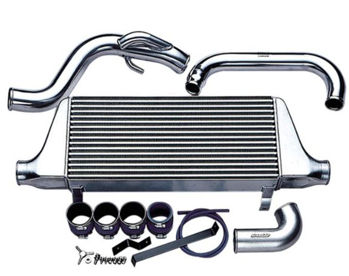 GReddy 91-98 Nissan 180SX Trust Intercooler T-24F S13/PS13 Kit