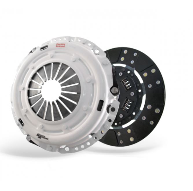 Clutch Masters Nissan 90-96 300Z/300ZX 3.0L No-T/89-98 Skyline RB25DET (JDM) FX350 Kit de embrague (06045-HDFF)