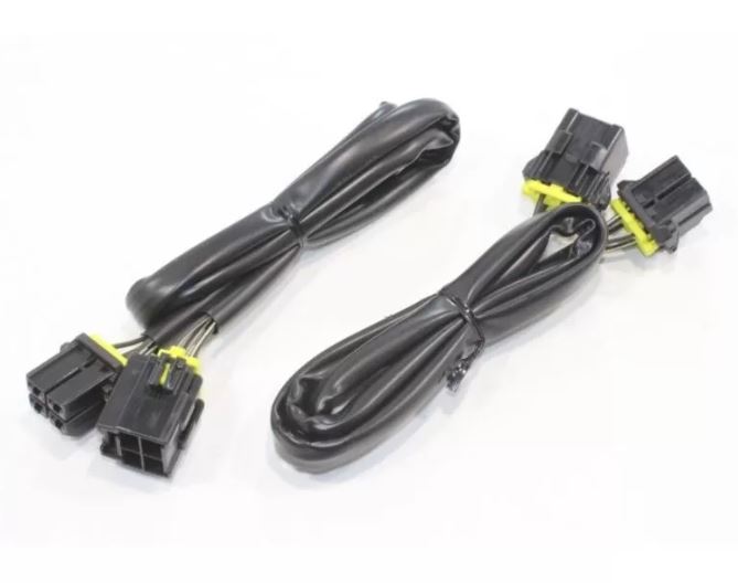 GReddy Electric Fan Extension Harness **Special Order**