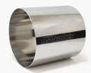 GReddy SS Tip (105mm Dia/120mm Length) for Universal 2.5in Revolution RS Muffler