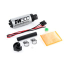 DeatschWerks 320 LPH In-Tank Fuel Pump w/ 89-94 Nissan 240SX Set Up Kit