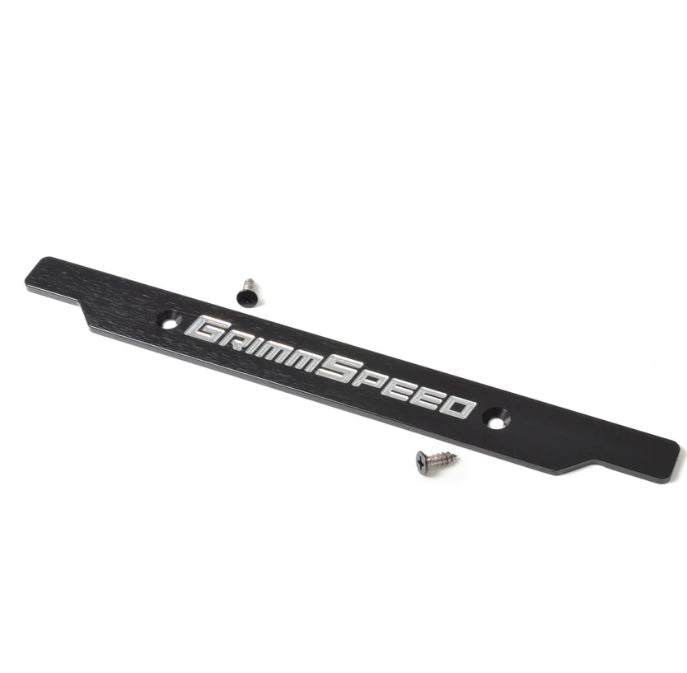 GrimmSpeed ​​02-05 Subaru Impreza WRX/STi Placa de matrícula Eliminar placa