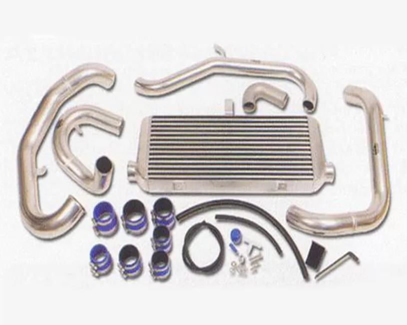 GReddy Nissan Skyline Trust Intercooler Spec-LS T-24 ECR33 Kit