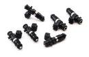 DeatschWerks 07-14 Nissan GTR VR38DETT Bosch EV14 1200cc Injectors