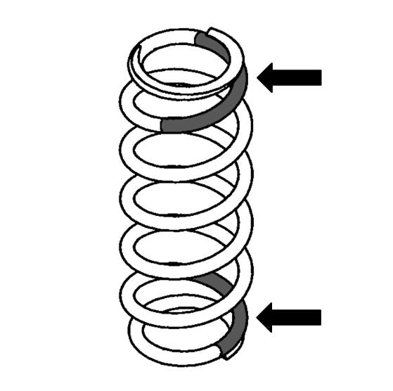 HKS SILENT TUBE 88mm (2pcs) (82004-AK001)