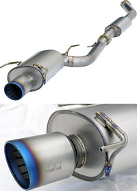 HKS SUPER TURBO MUFFLER TI BNR34 RB26DETT (31030-AN004)