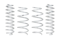 Eibach 21+ Toyota RAV4 Prime AWD Pro-Lift-Kit Springs