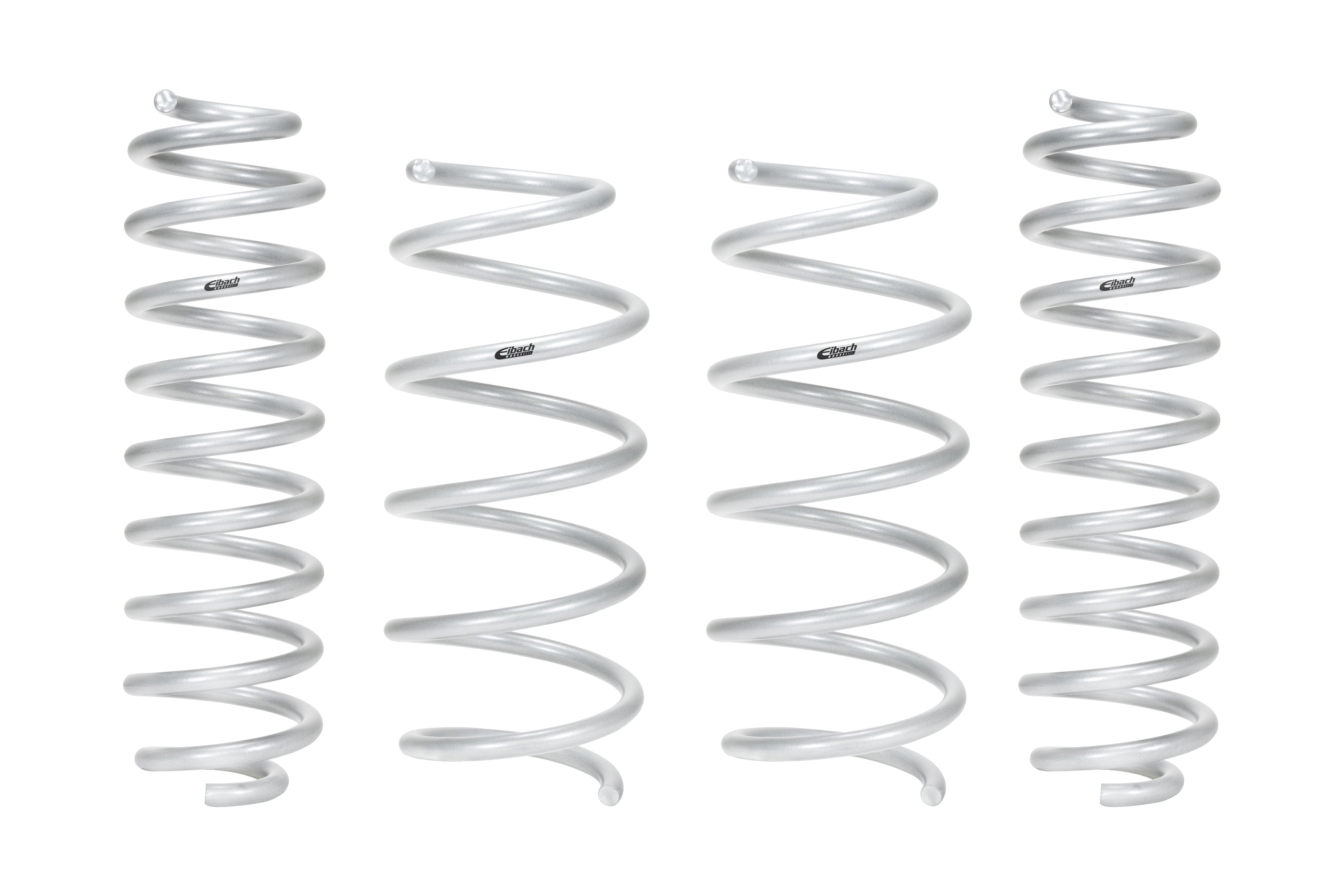 Eibach 21+ Toyota RAV4 Prime AWD Pro-Lift-Kit Springs