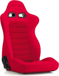 Asiento Reclinable Bride Euroster II en Rojo