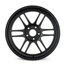 Enkei RPF1 18x9.5 5x114.3 15mm Offset 73mm Bore Gloss Black Wheel