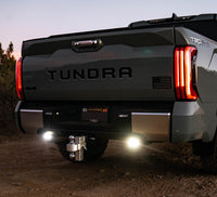 Baja Designs 2022+ Toyota Tundra S2 Sport A-Pillar Light Mount Kit