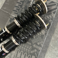 BC Racing R-22 Front Coilovers Only for 14-15 Lexus IS250 RWD, 14+ IS350 RWD, 16 IS200T | Open Box