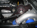 HKS 2005-2006 NISSAN 350Z Conjunto de polea tensora (G13560-N53022-00)