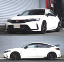 RS-R 2023+ Honda Civic Type R (FL5) Down Sus Springs