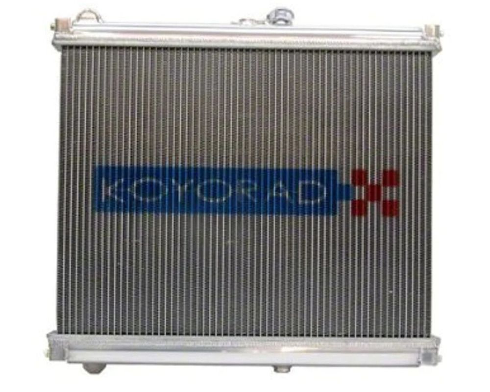 Koyo 86-88 Mazda RX-7 FC NA/Turbo (MT) Radiador (HH060642)