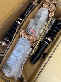 BC Racing 04-13 Mazda 3 (N-03) BR Coilovers | Open Box