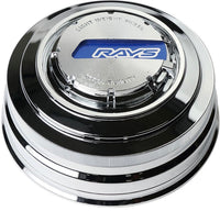 Rays LPS Chrome Center Cap