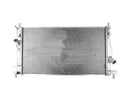 Koyo 04-09 Mazda Mazda3/Speed3 2.0/2.3L I4 NA/Turbo (MT) Radiator