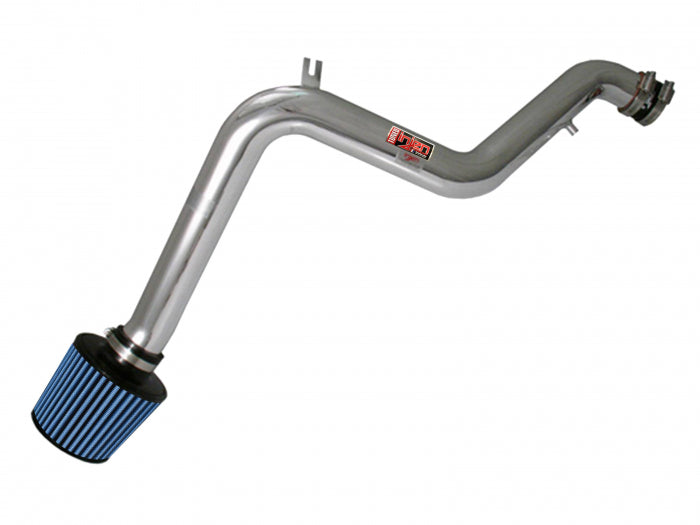 Injen 90-93 Accord No ABS Polished Cold Air Intake (RD1600P)