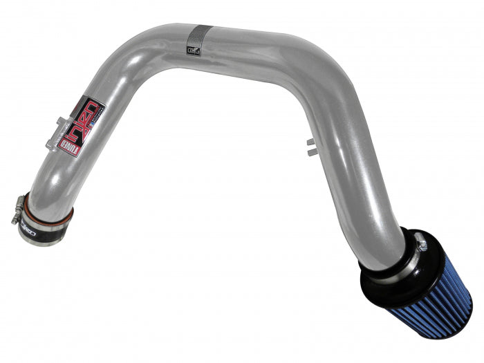 Injen 02-04 Toyota Corolla 1.8L 4cyl Polished Dyno-Tuned Cold Air Intake (RD2081P)