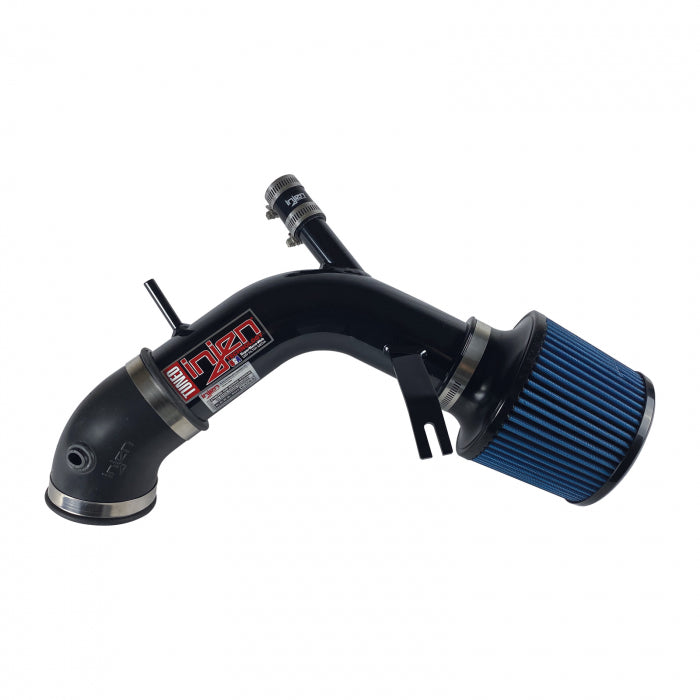 Injen 03-07 Honda Accord 4Cyl (LEV Motor Only) Black Short Ram Intake (IS1680BLK)