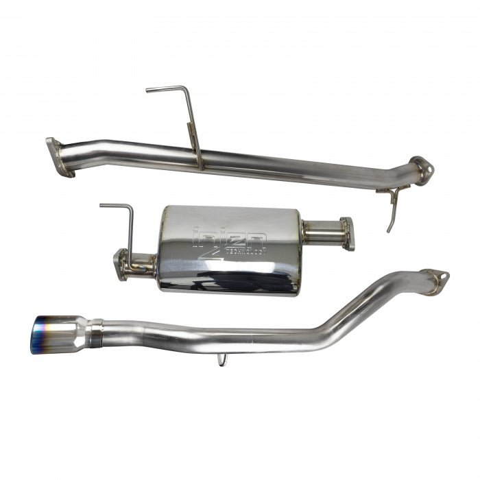 Injen 03-11 Element 2WD AWD & SC Models Exhaust System (SES1726)