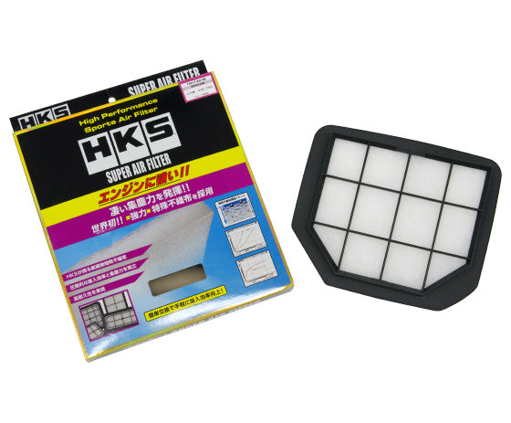 Filtro de aire HKS Super Suzuki Jimney (JB64W)