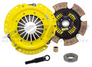 ACT 1989-1998 Nissan 240SX HD/Race Sprung 6 Pad Clutch Kit